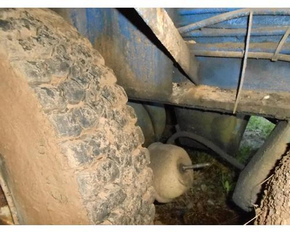 Used WILSON 42E RP580