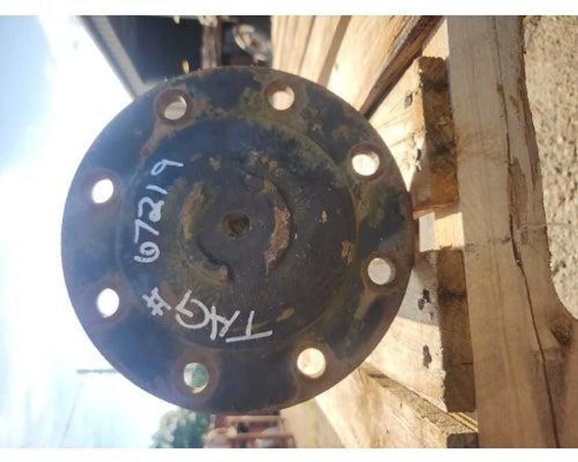 Used Rockwell ROCKWELL AXLE SHAFT