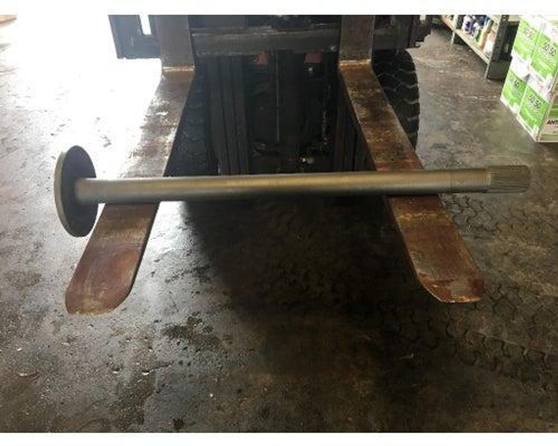 Used Eaton