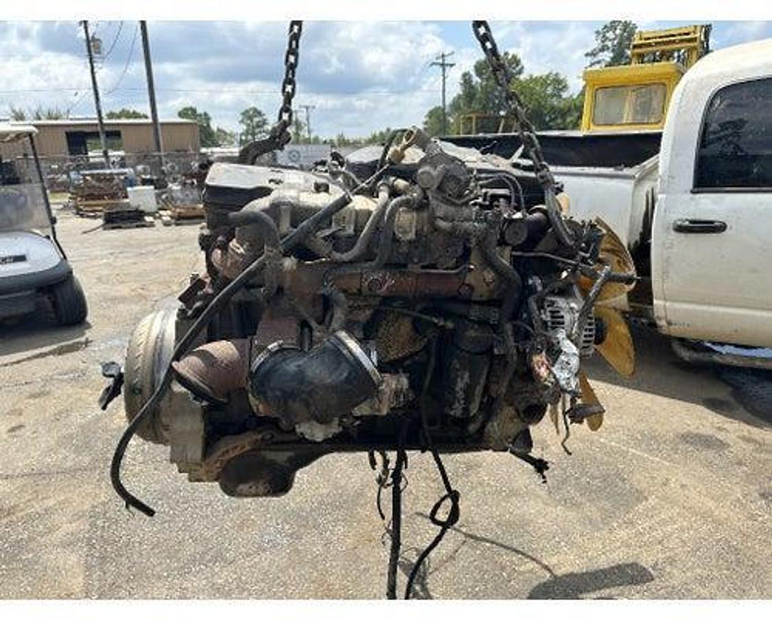 Used 2008 Dodge 2500