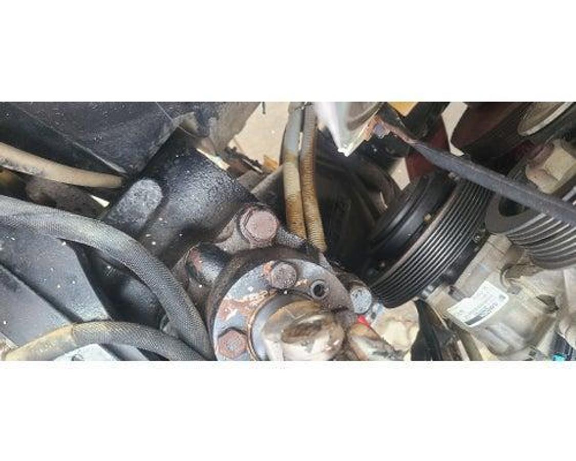 Used 2019 Mack USED