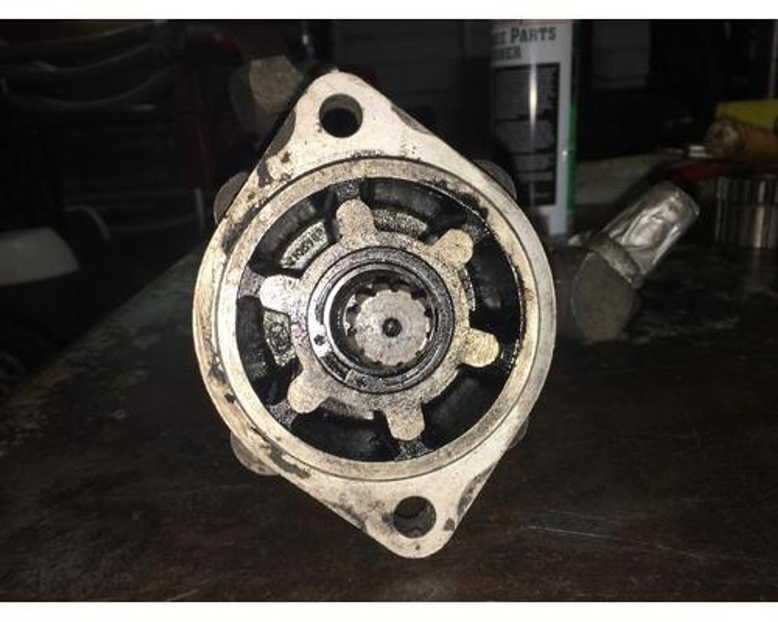 Used LUK