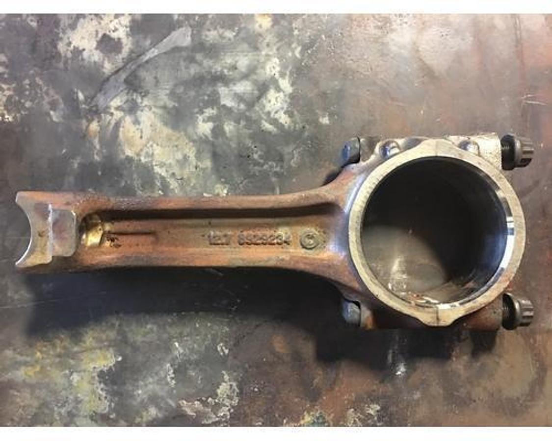 Used Detroit