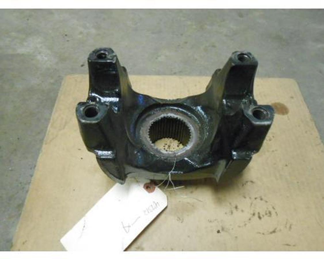 Used Mack 1710