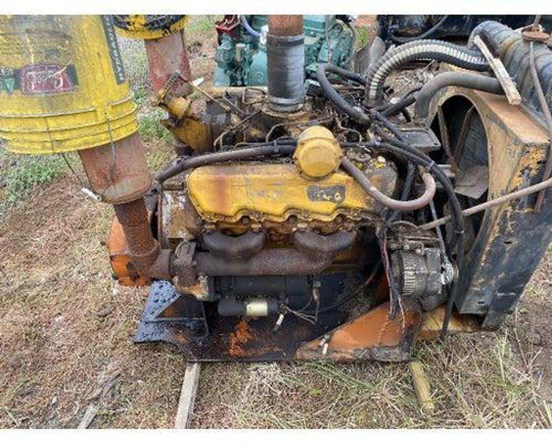 Core CAT 1160