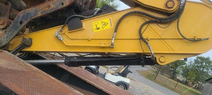 Used 2020 SANY SY265C LC