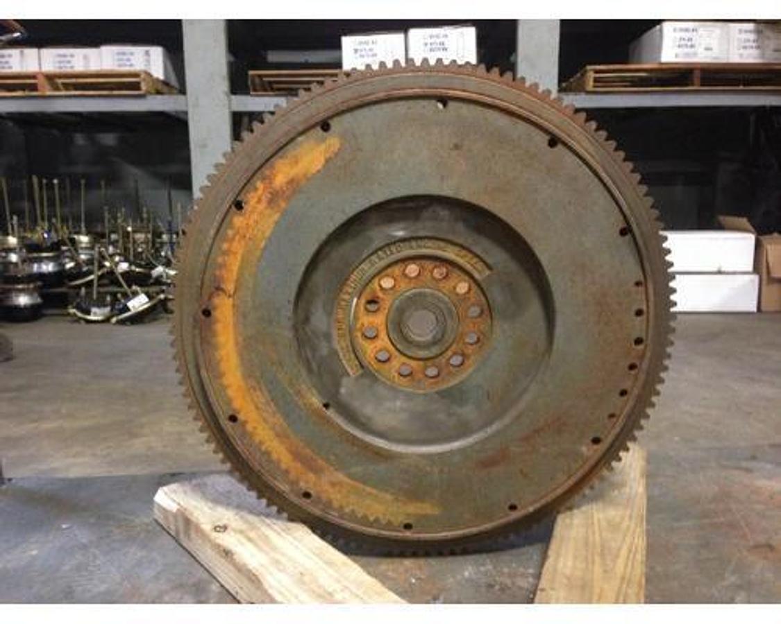 Used Detroit SER 60 12.7