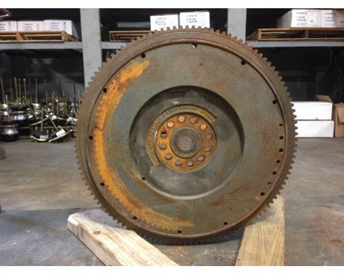 Used Detroit SER 60 12.7