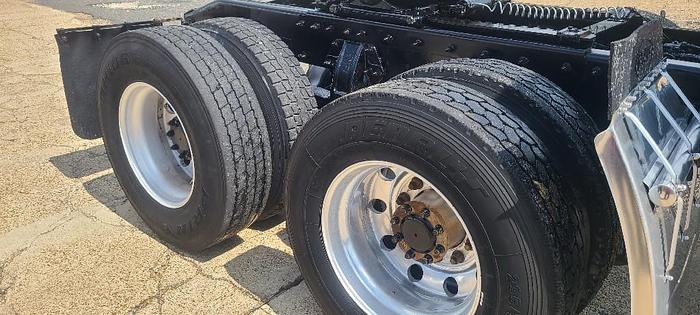 Used 2014 Peterbilt 567