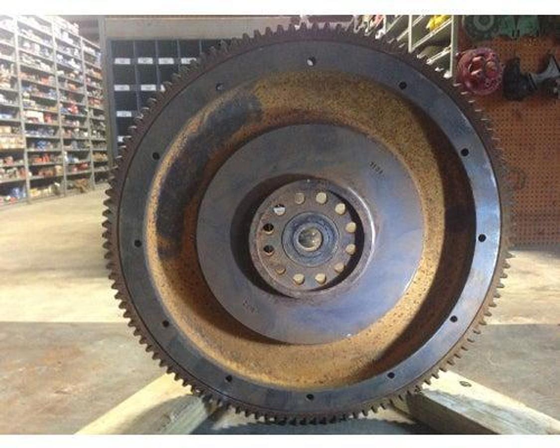 Used Detroit SER 60 12.7