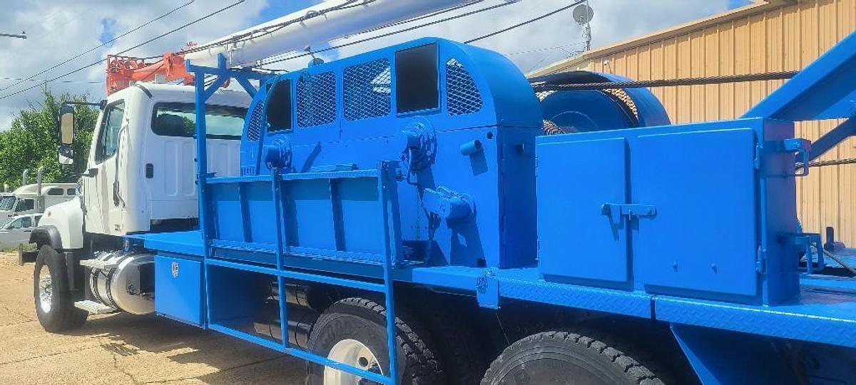 Used 2012 Freightliner 114SD