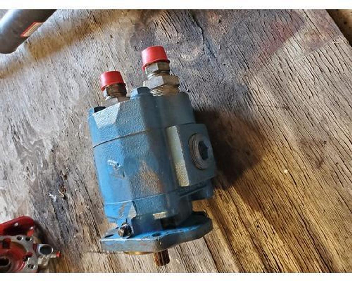 Used 2007 Permco PERMCO