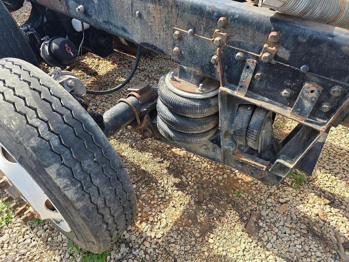 Used 2005 Watson - Chalin AL-1300