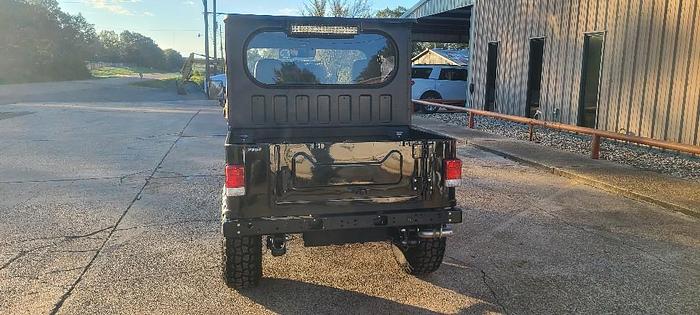 Used 2022 MAHINDRA ROXOR