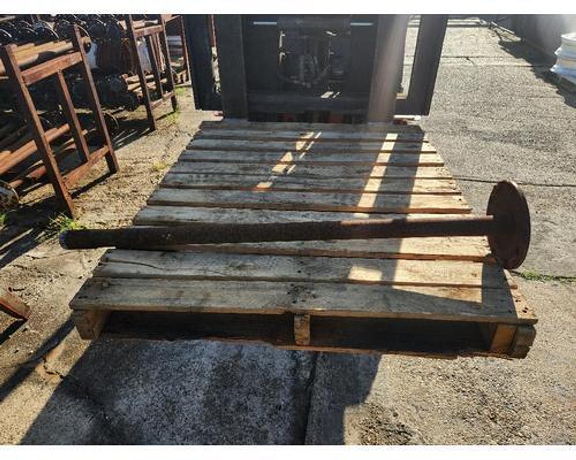Used Rockwell ROCKWELL AXLE SHAFT