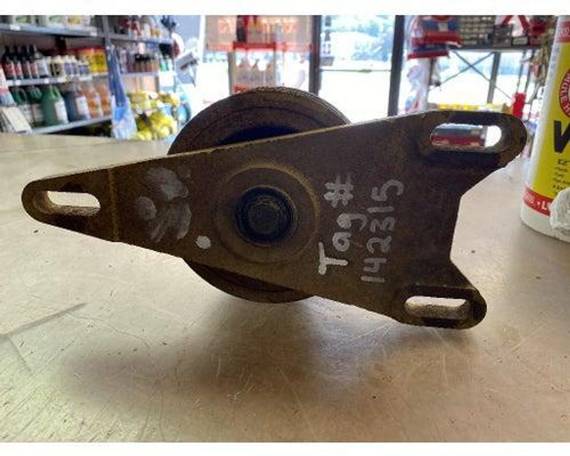 Used Detroit