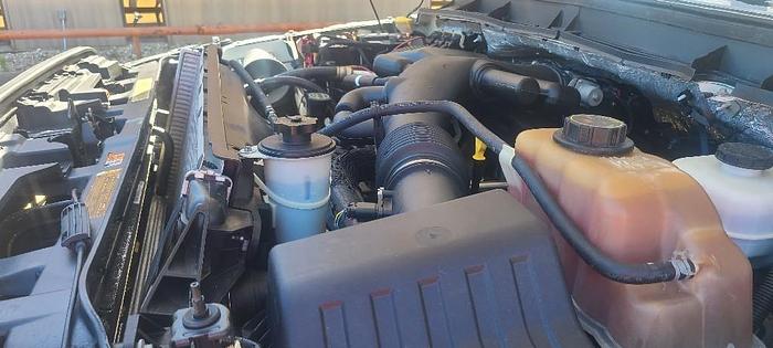 Used 2013 Ford F-550