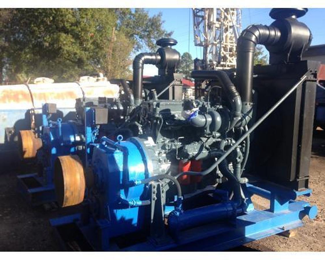 Used 2011 NATIONAL TORQUE CONVERTE NATIONAL