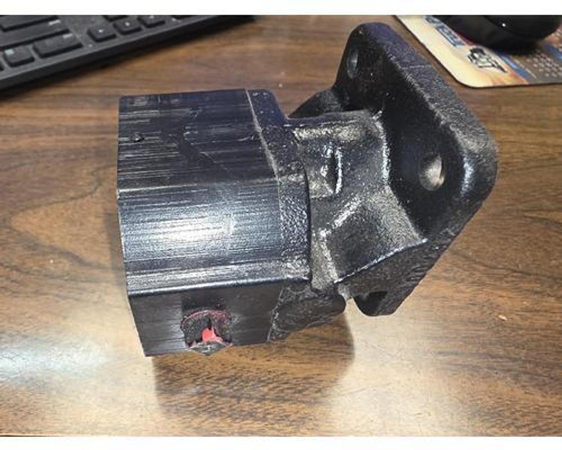 New surplus MISC
