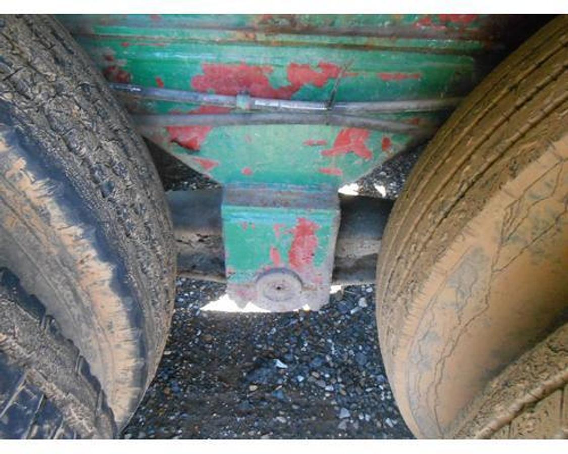Used COOPER RIG