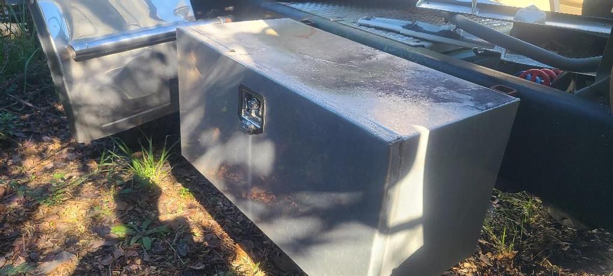 Used 2012 INTERNATIONAL Prostar