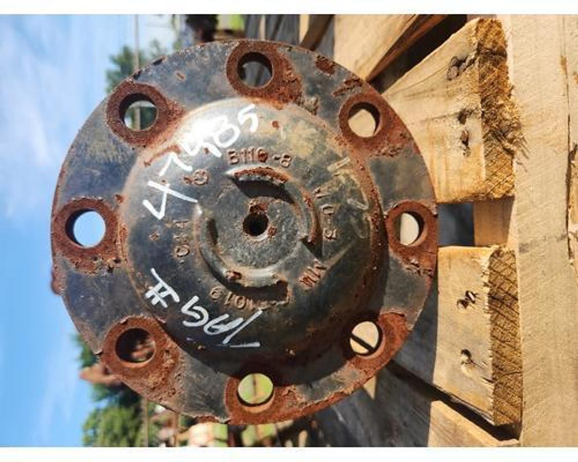 Used Rockwell ROCKWELL AXLE SHAFT