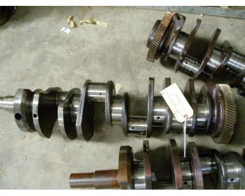 Used Detroit 8V71