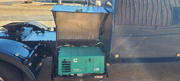 Used 2020 Ford F-550