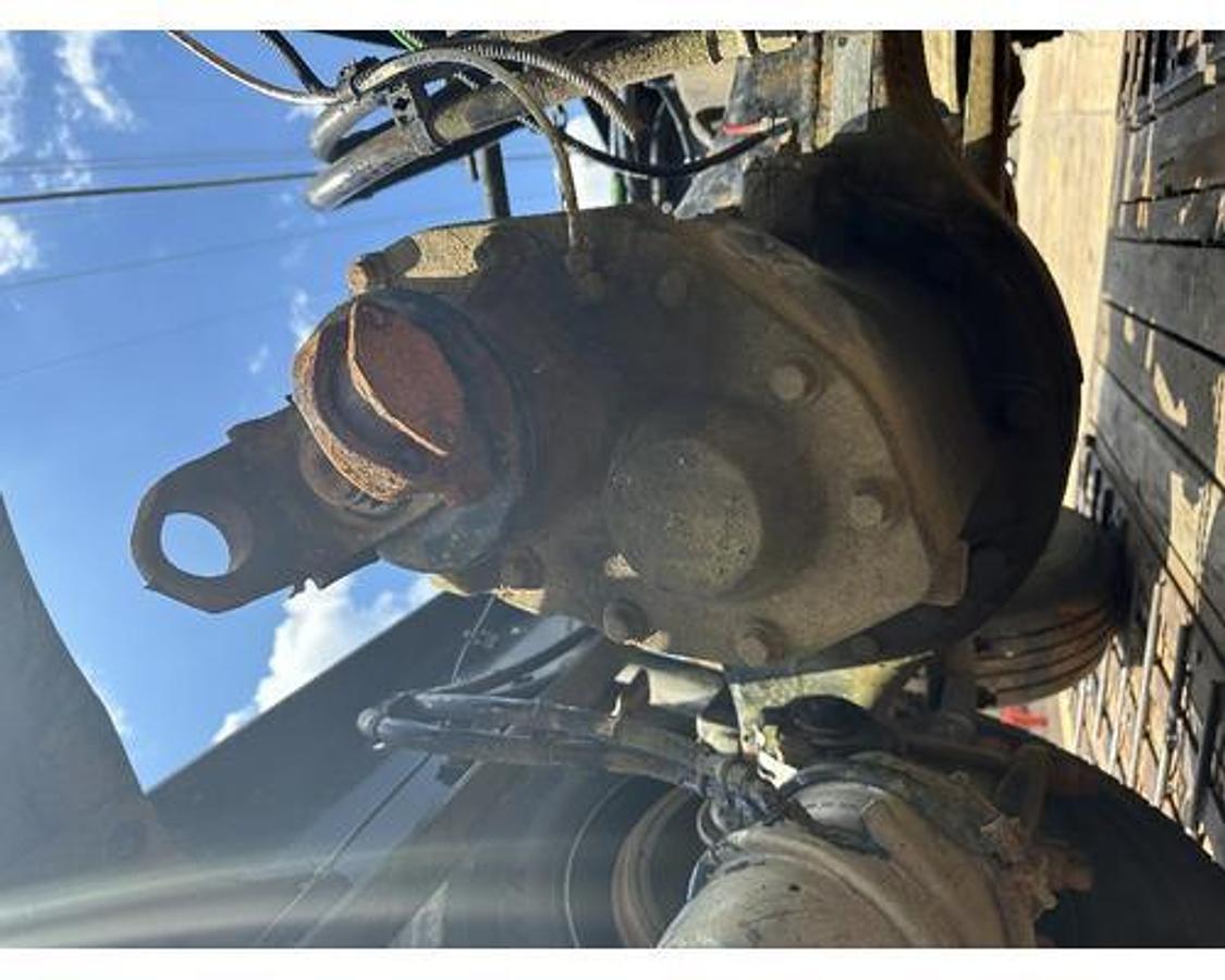 Used MERITOR
