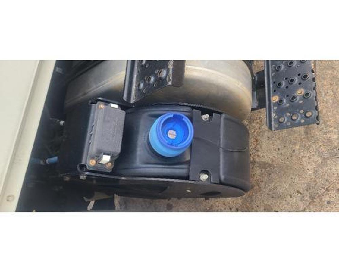 Used 2017 INTERNATIONAL 4400