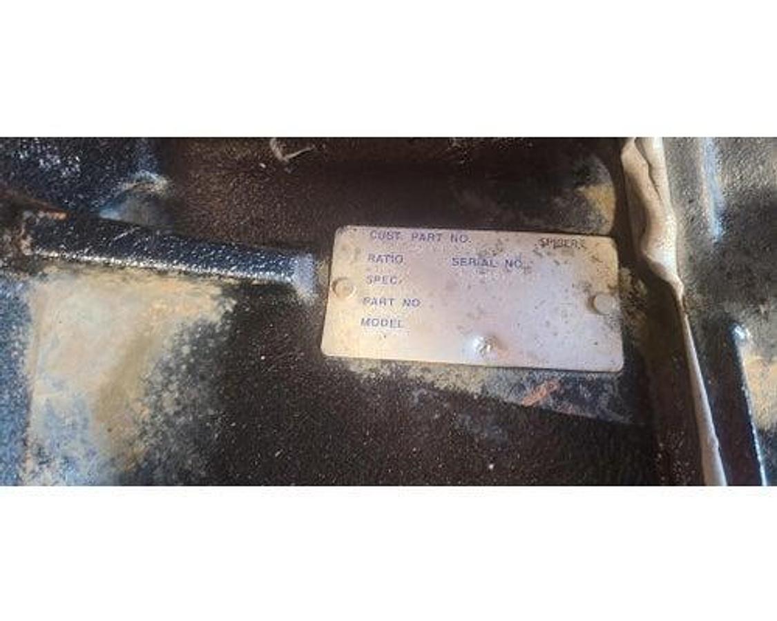 Used Eaton