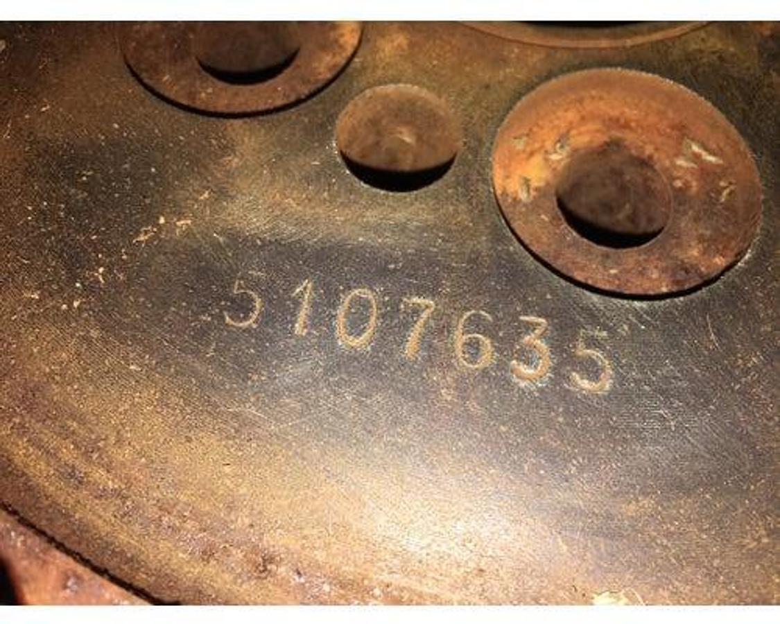 Used Detroit