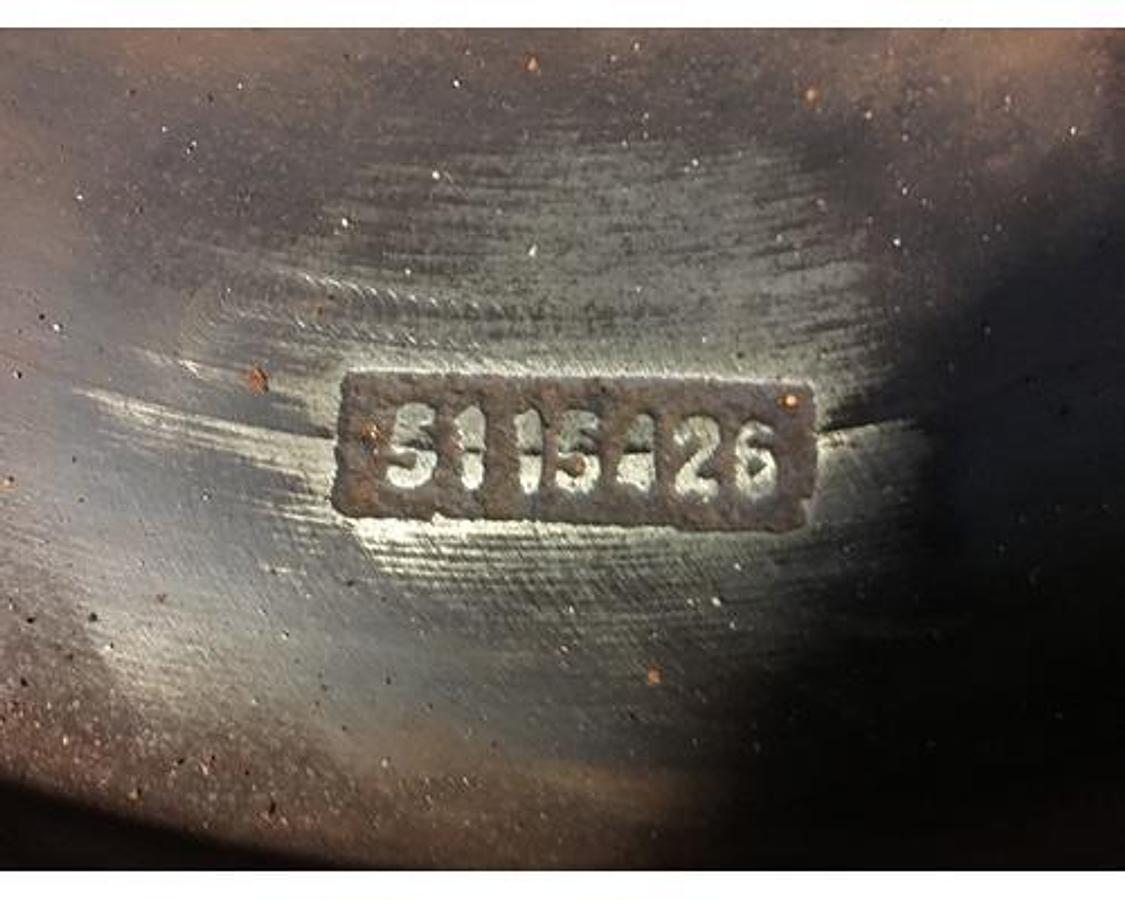 Used Detroit