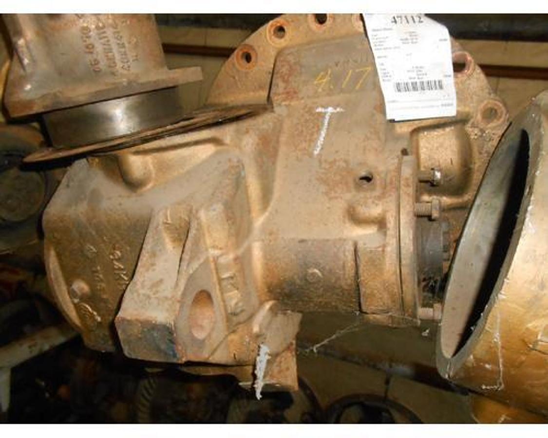 Used Mack