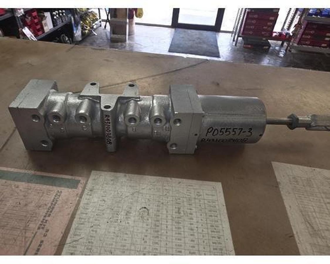 Used REXROTH