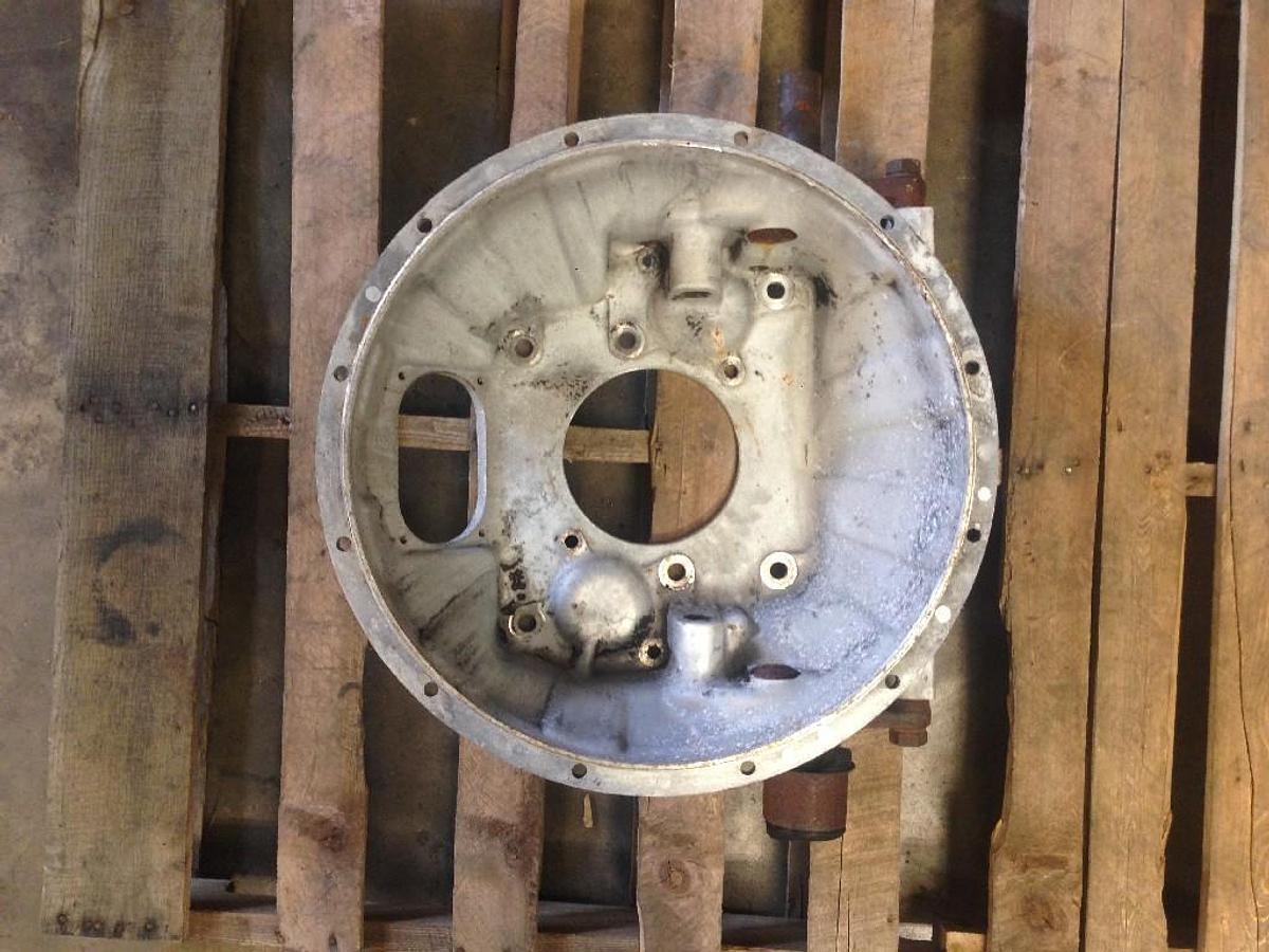 Used Fuller