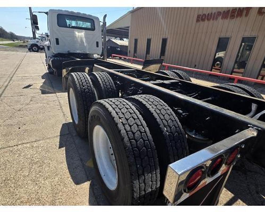 Used 2016 INTERNATIONAL 4400