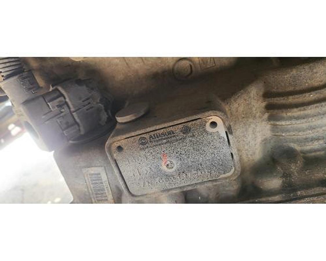 Used 2017 Allison 4400 3000HS