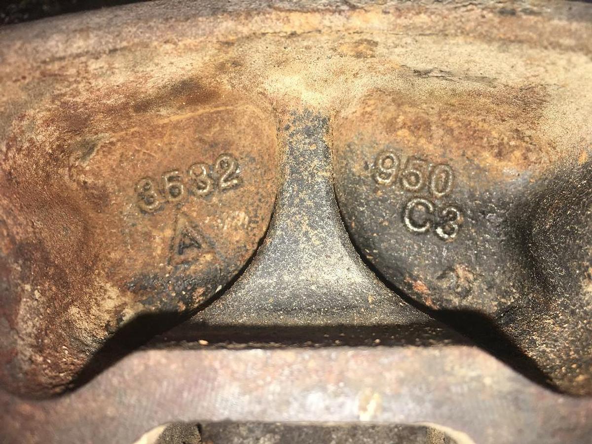 Used 2006 INTERNATIONAL 4300