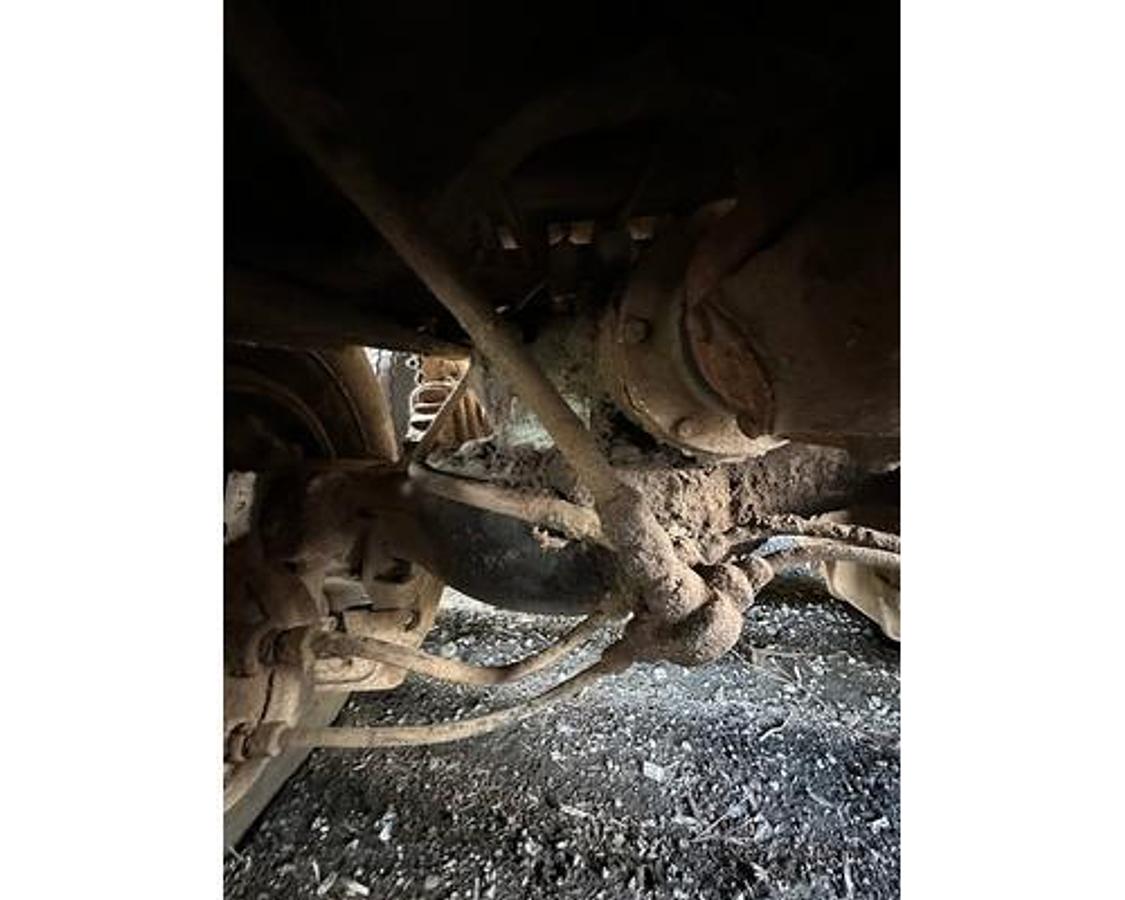 Used 1988 Mack R688ST CRD92