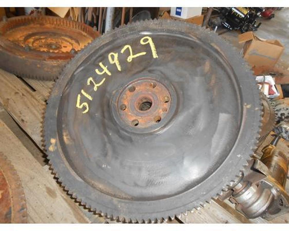 Used Detroit 53 SER.