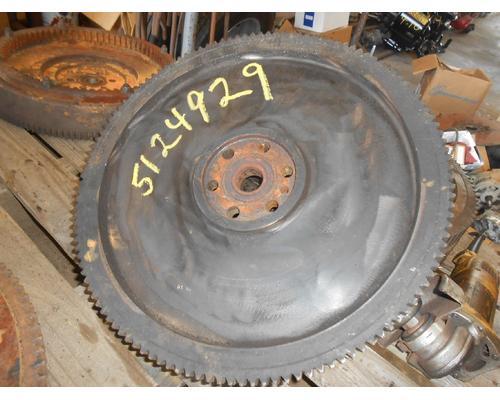 Used Detroit 53 SER.
