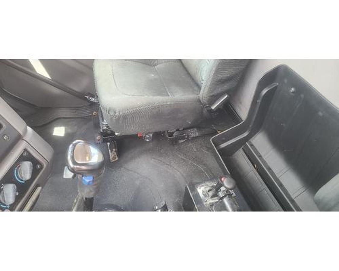 Used 2012 Freightliner 114SD