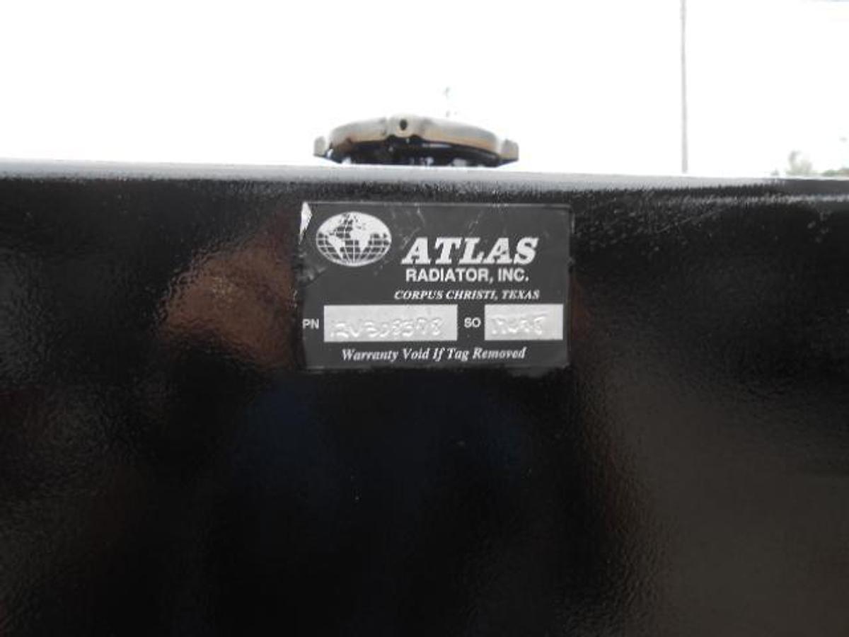 Used ATLAS ATLAS