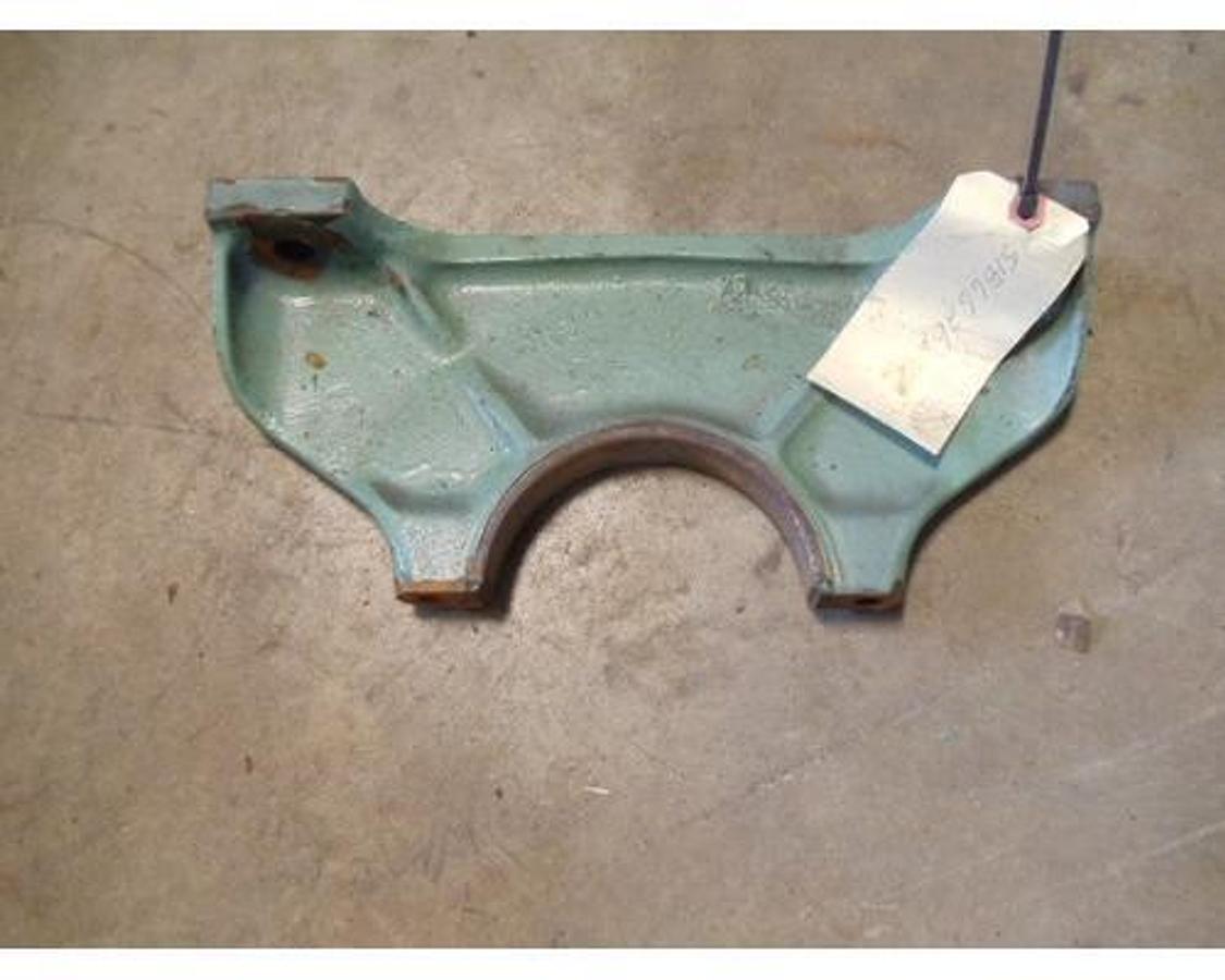 Used Detroit IL-53