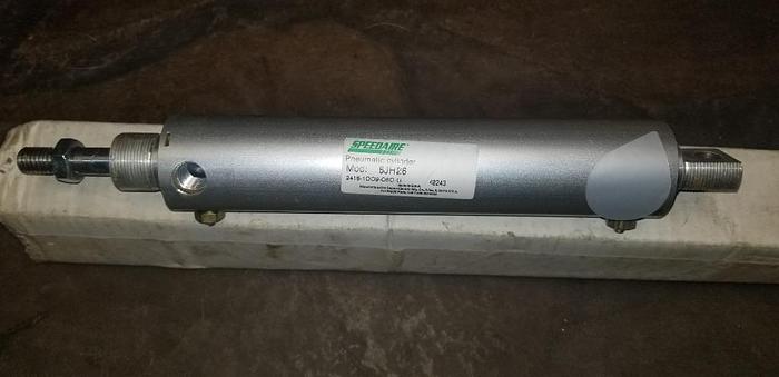 New surplus SPEEDAIRE