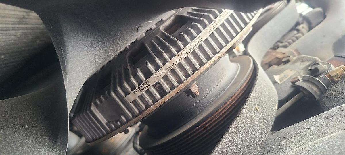 Used 2017 HORTON 4400