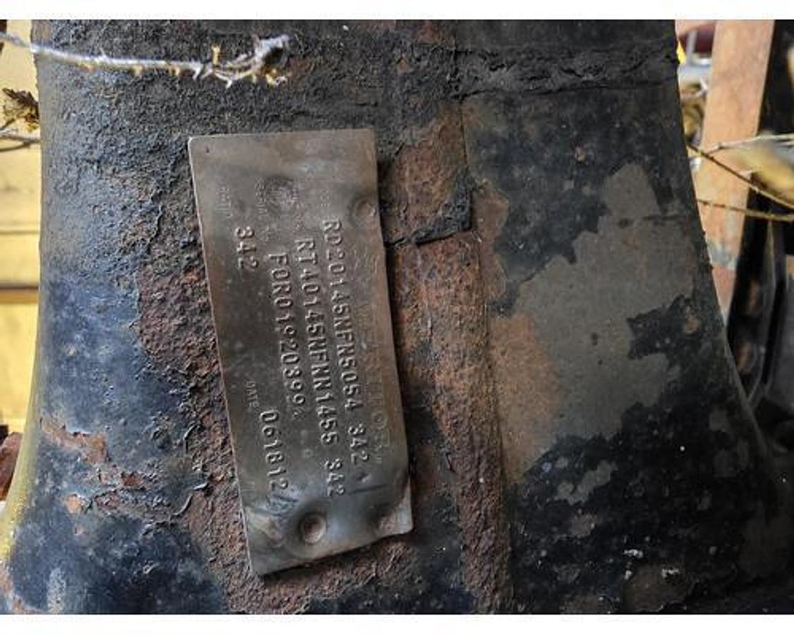 Used 2013 Mack CX600/VISION SERIES