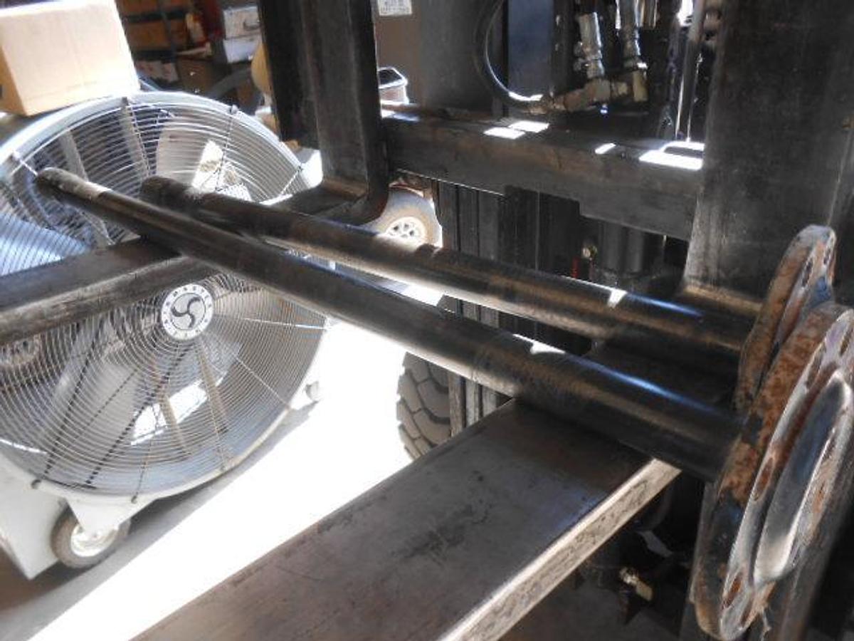 Used 2008 Mack CHU613