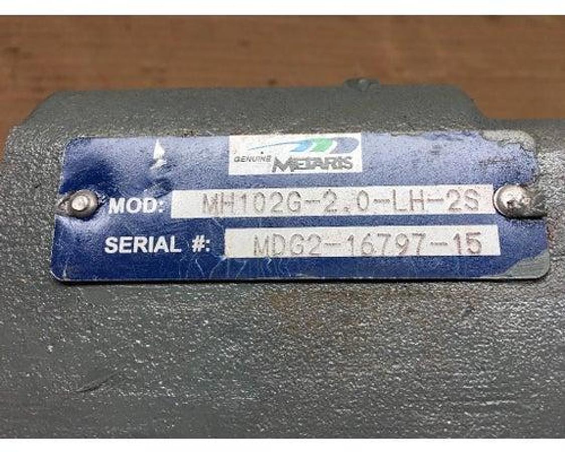 Used Muncie MUNCIE